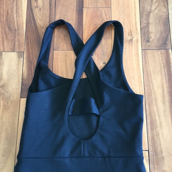 Jack B.B. Dakota little black dress - Picture 3 of 4